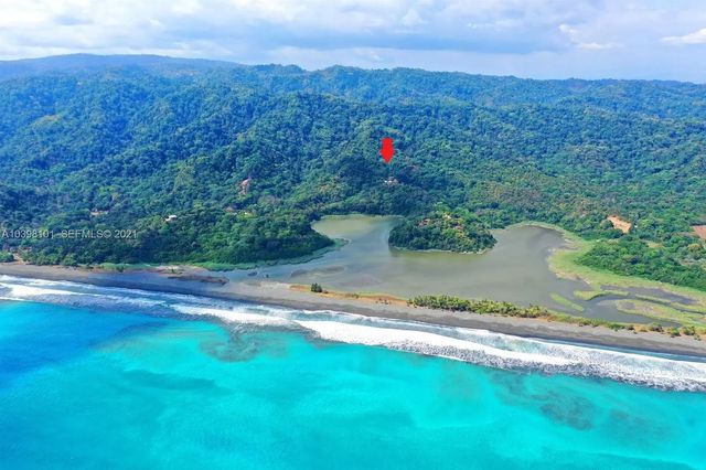 1 Carate Osa Peninsula, 