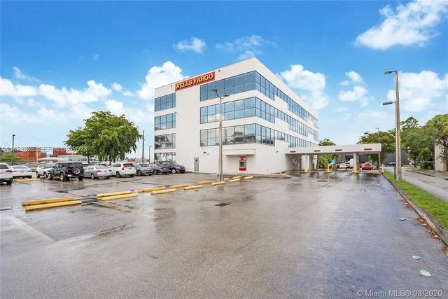 4995 Nw 72nd Avenue #307, Miami