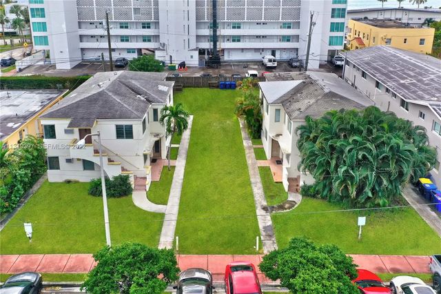 1910 And 1920 Biarritz Drive, Miami Beach