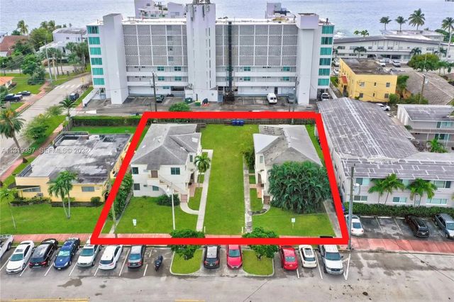 2 of 31 - 1910 And 1920 Biarritz Drive, Miami Beach, FL