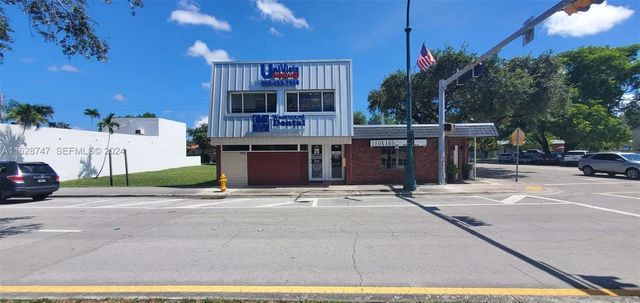 186 Westward Drive, Miami Springs