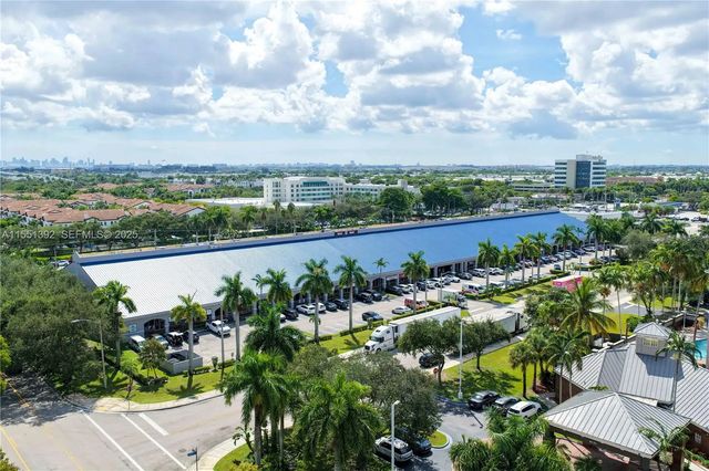 N/A, Doral