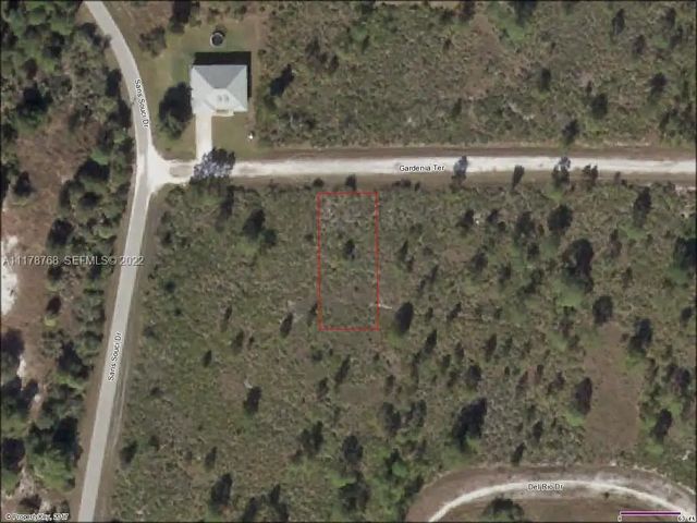 27273 Gardenia Te, Punta Gorda