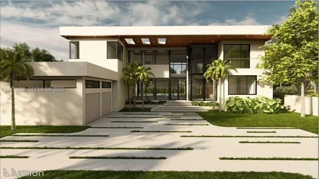 11140 Griffing Boulevard, Biscayne Park
