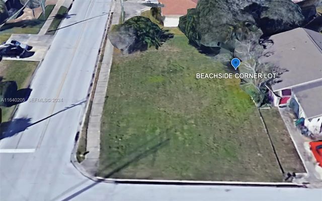 300 N Brevard Avenue, Cocoa Beach