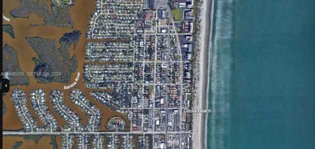 4 of 13 - 300 N Brevard Avenue, Cocoa Beach, FL