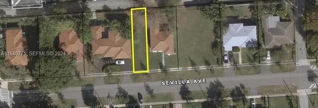 0 Sevilla Avenue, Coral Gables