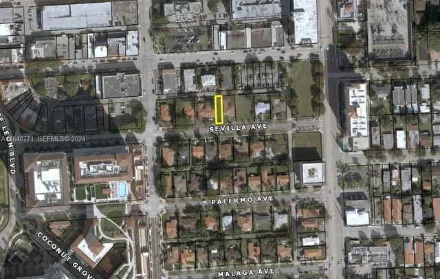 2 of 2 - 0 Sevilla Avenue, Coral Gables, FL