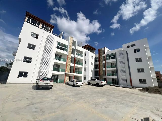 Calle .. Calle #esquina D1 Villa Olimpica, San, 
