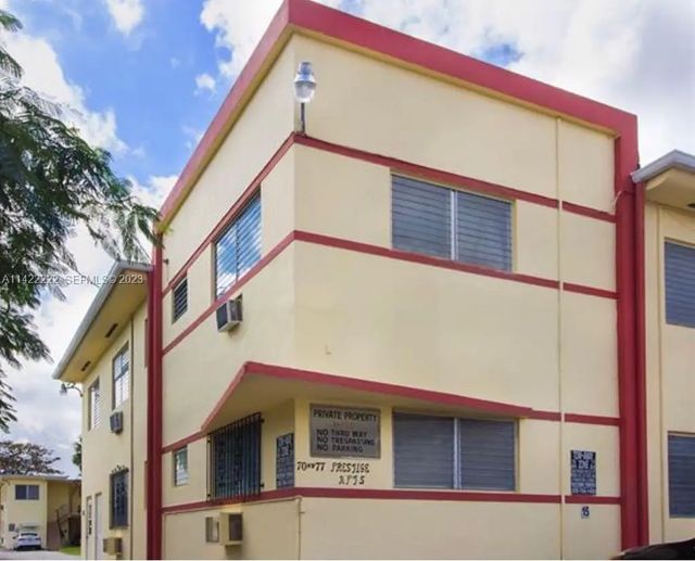 71 Nw 76th Street #16, Miami