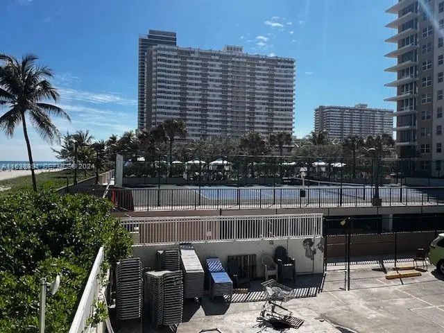 2 of 40 - 1904 S Ocean Drive #205, Hallandale Beach, FL