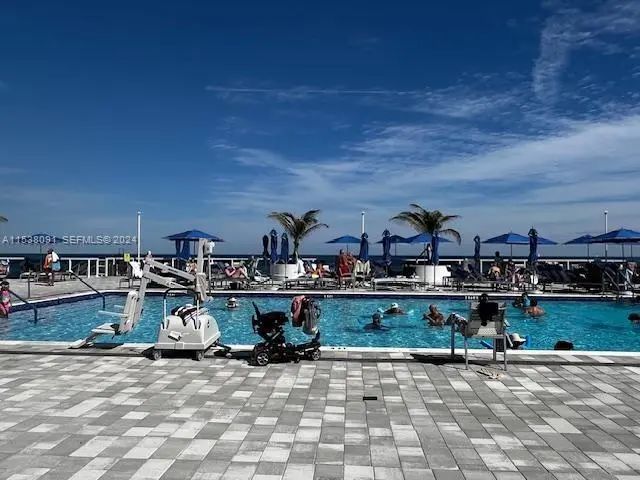 3 of 40 - 1904 S Ocean Drive #205, Hallandale Beach, FL