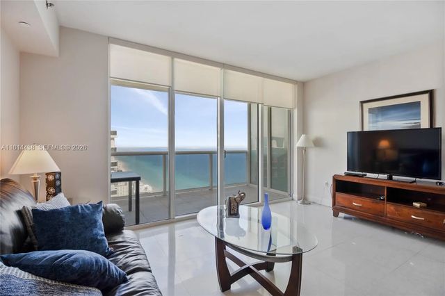 1830 S Ocean Drive #4409, Hallandale Beach