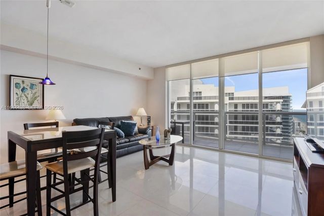 4 of 56 - 1830 S Ocean Drive #4409, Hallandale Beach, FL