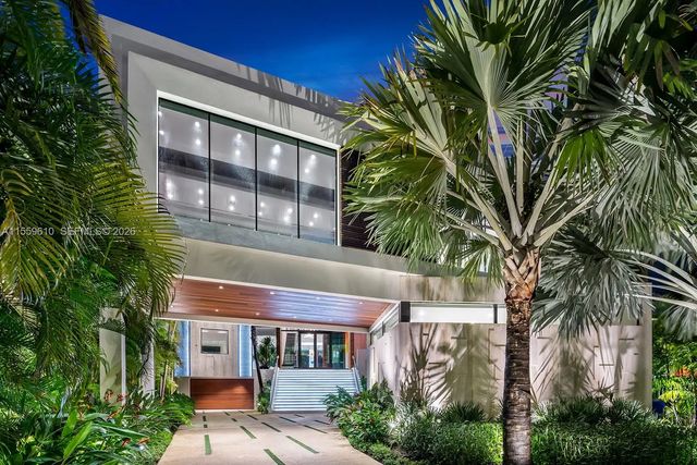 2 of 39 - 1133 Belle Meade Island Drive, Miami, FL