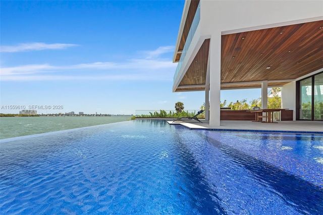 5 of 39 - 1133 Belle Meade Island Drive, Miami, FL