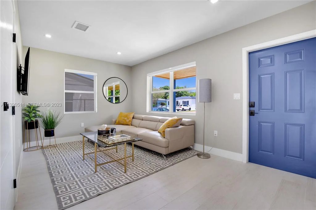 6428 Sw 23rd Street #6428, Miami
