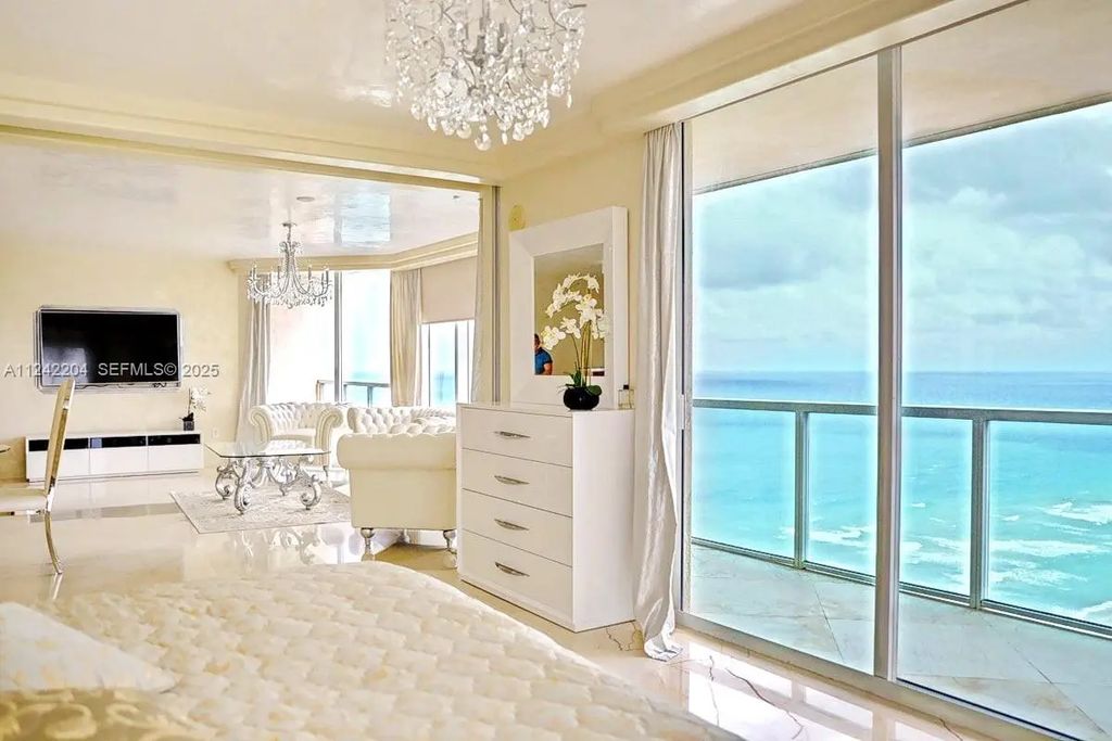 16699 Collins Avenue #2508, Sunny Isles Beach