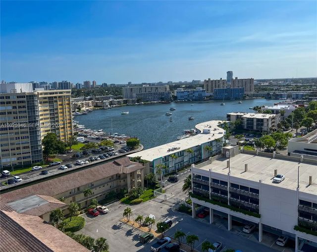 2 of 31 - 2602 E Hallandale Beach Boulevard #1605, Hallandale Beach, FL