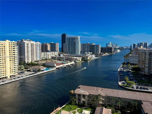 3 of 31 - 2602 E Hallandale Beach Boulevard #1605, Hallandale Beach, FL