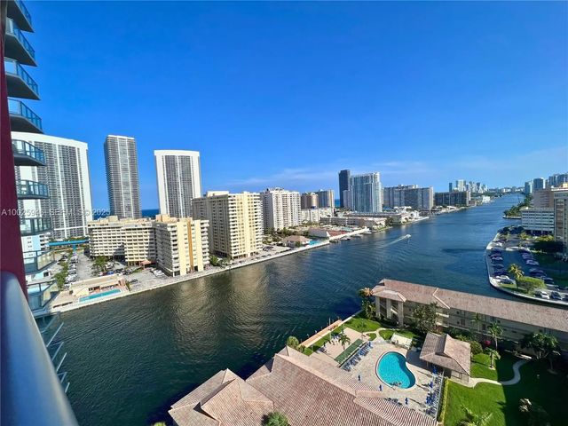 5 of 31 - 2602 E Hallandale Beach Boulevard #1605, Hallandale Beach, FL