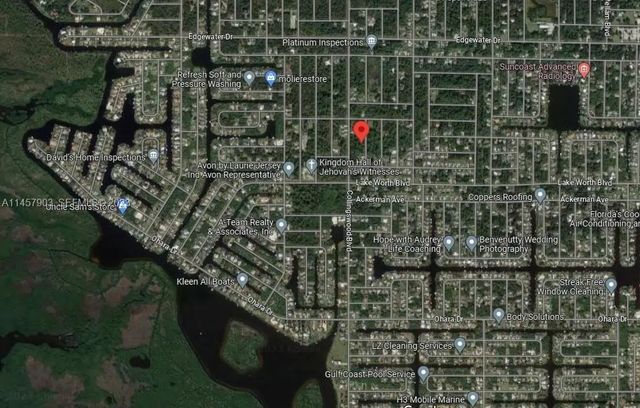 4195 Talheim Street, Port Charlotte