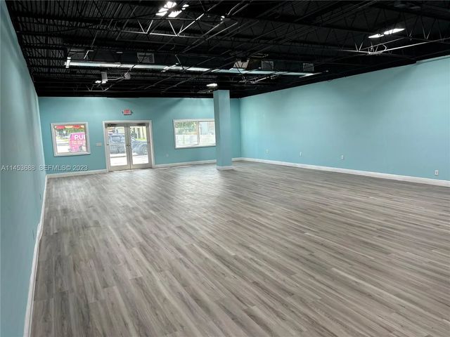 7801 Johnson Street, Pembroke Pines
