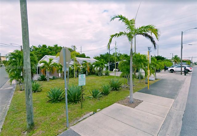 400 1st Street, Dania Beach