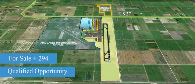 6120 W Us 27, Clewiston