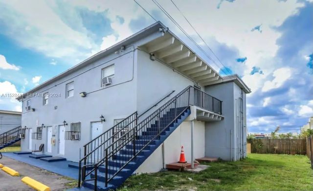 421 Nw 12th Street, Florida City