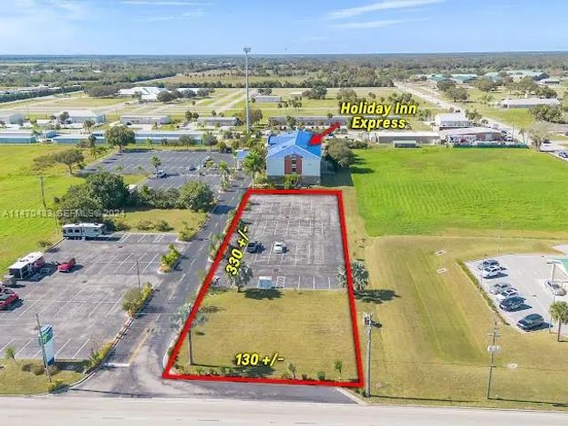 201 S Parrott, Okeechobee
