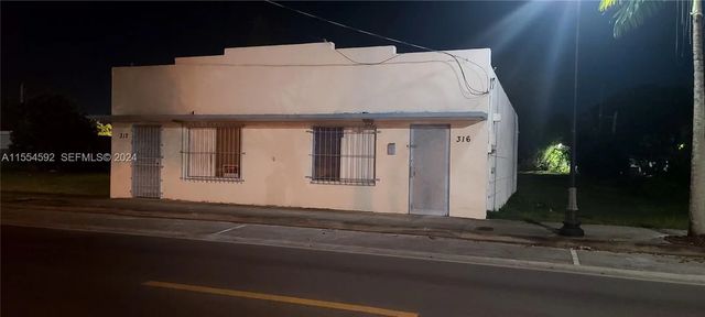 2 of 3 - 312 Sw 4 Street, Homestead, FL