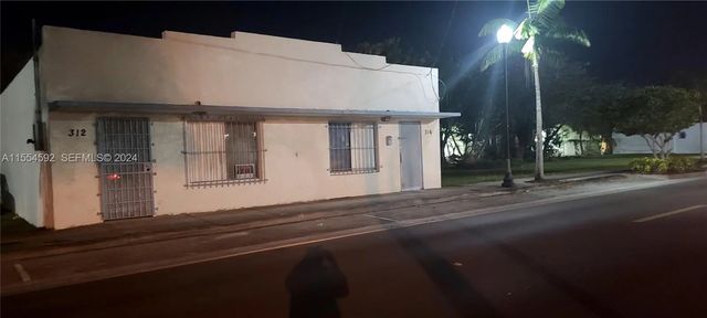 3 of 3 - 312 Sw 4 Street, Homestead, FL