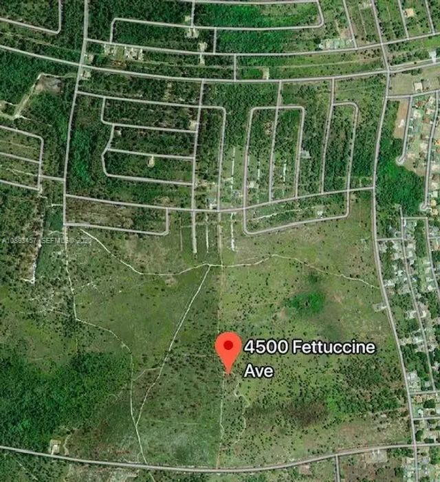 2 of 7 - 4500 Fettuccine Avenue, Sebring, FL