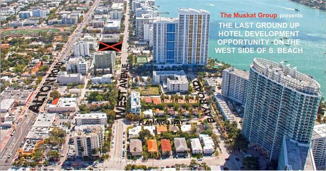 1255 West Avenue, Miami Beach