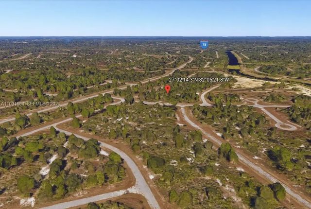 26 Barnsdale Circle, North Port
