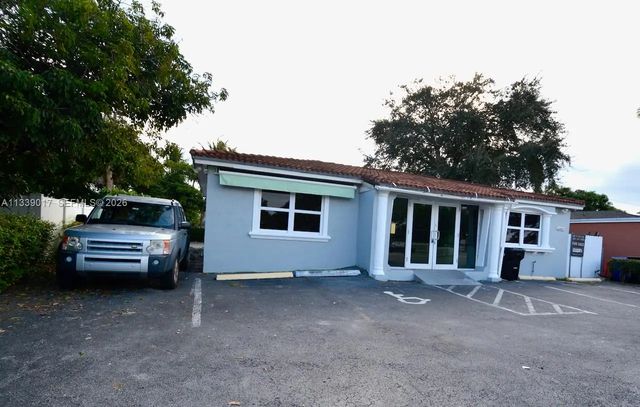 16921 Ne 6th Avenue, North Miami Beach