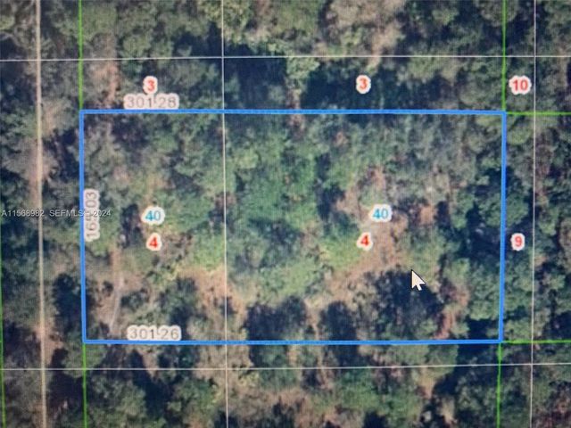 1939 S Griese Road, Avon Park