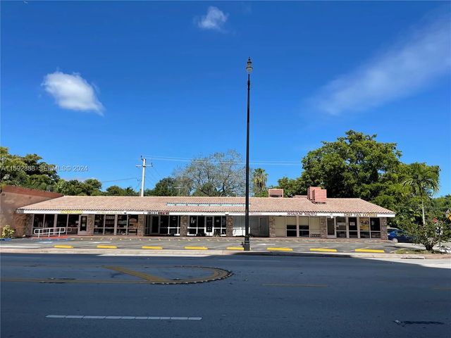 4700 S Le Jeune Road, Coral Gables