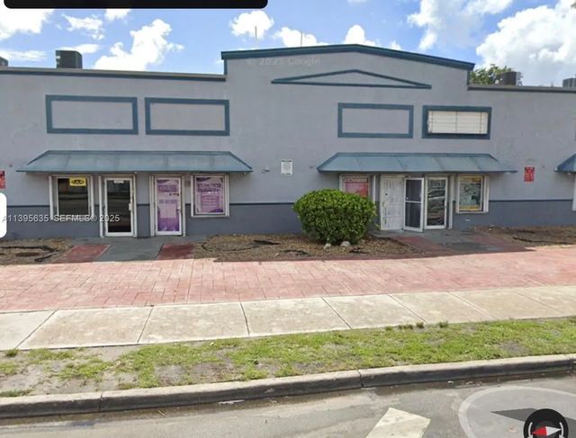 670 Nw 112th Street, Miami