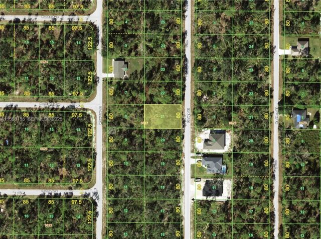 2361 Dodge Street, Port Charlotte
