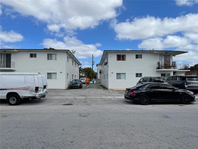 61 W 13th Street, Hialeah