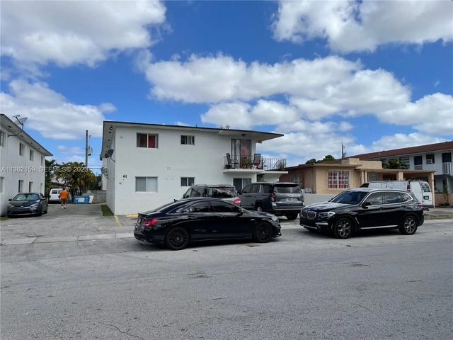 2 of 3 - 61 W 13th Street, Hialeah, FL