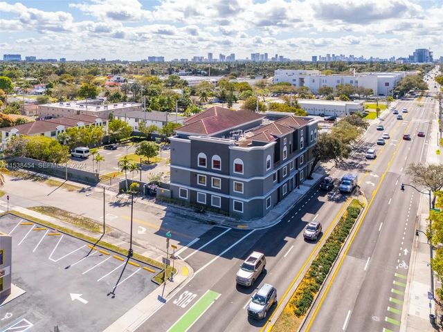 2227 N Federal Highway, Hollywood