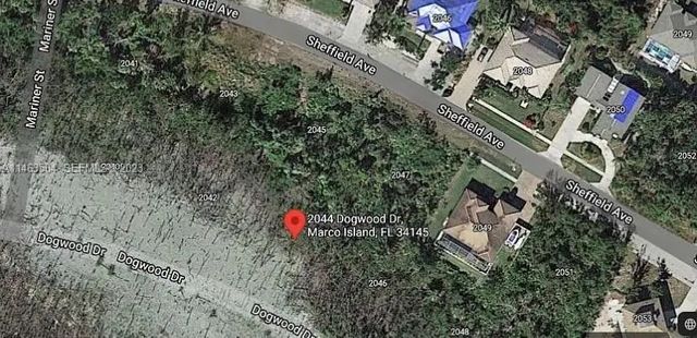 2044 Dogwoods, Marco Island
