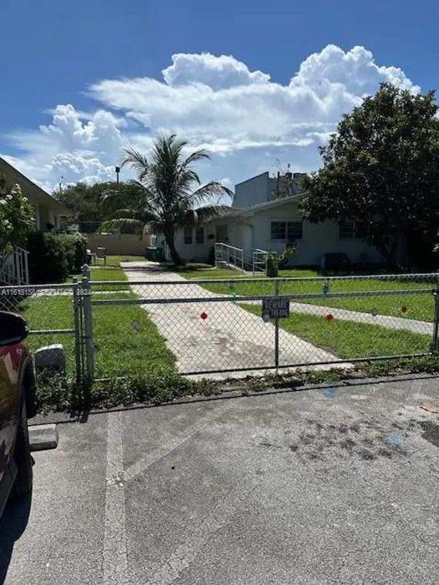 470 Nw 26th Avenue, Miami
