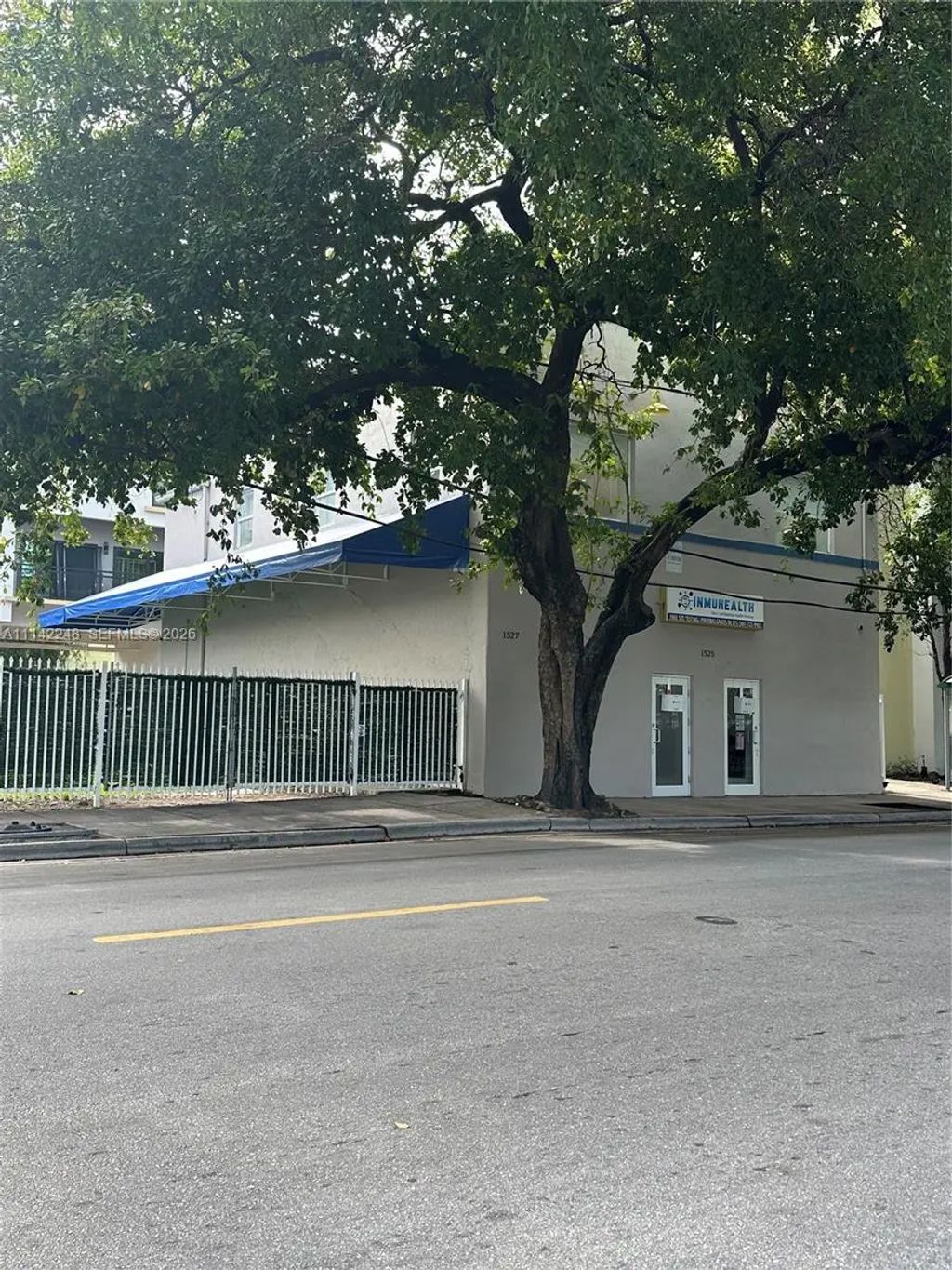 1525-27 Nw 3rd Avenue, Miami