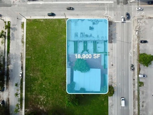 2 of 8 - 1542 Ne 1st Avenue, Miami, FL