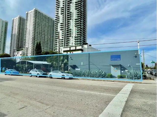 3 of 8 - 1542 Ne 1st Avenue, Miami, FL