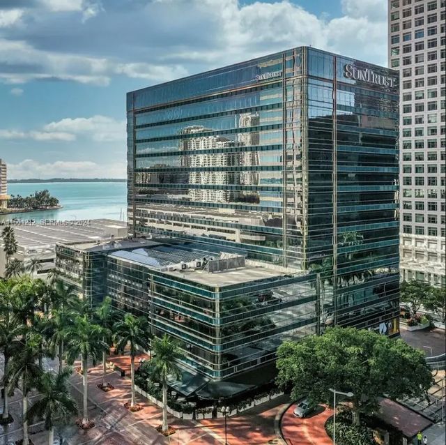 777 Brickell Avenue #5th Floor, Miami